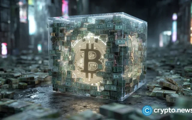 Bitcoin could be at the start of its next bull cycle: Coinbase CEO