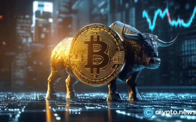 Bitcoin price breaks $76K as ETF inflows accelerate