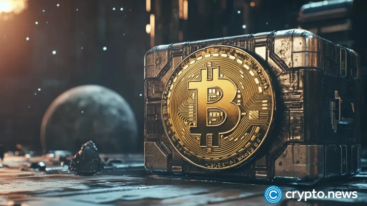 Bitcoin’s fiscal fear trade: why BTC is rallying on America’s debt crisis