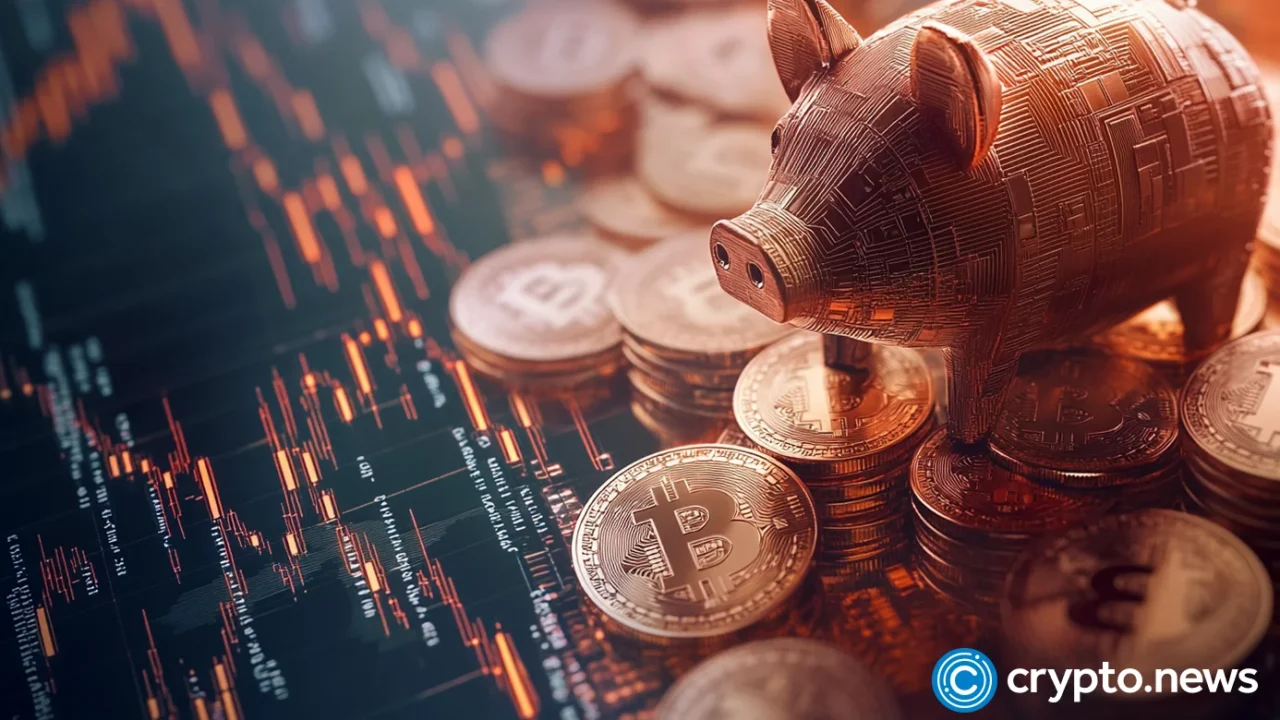 Jackson hole symposium analysis: Cryptocurrency investors could earn $17,100 in Bitcoin monthly through ASDeFi