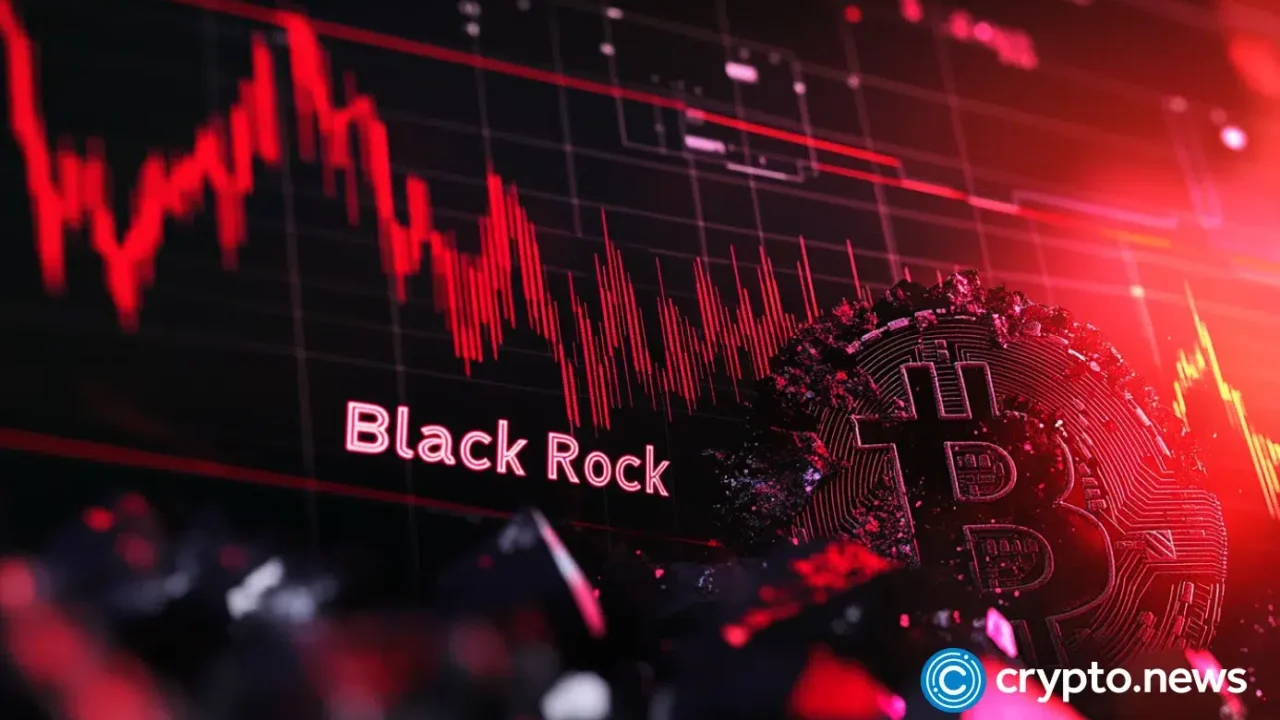 BlackRock cuts IBIT bitcoin swap minimum to $1M