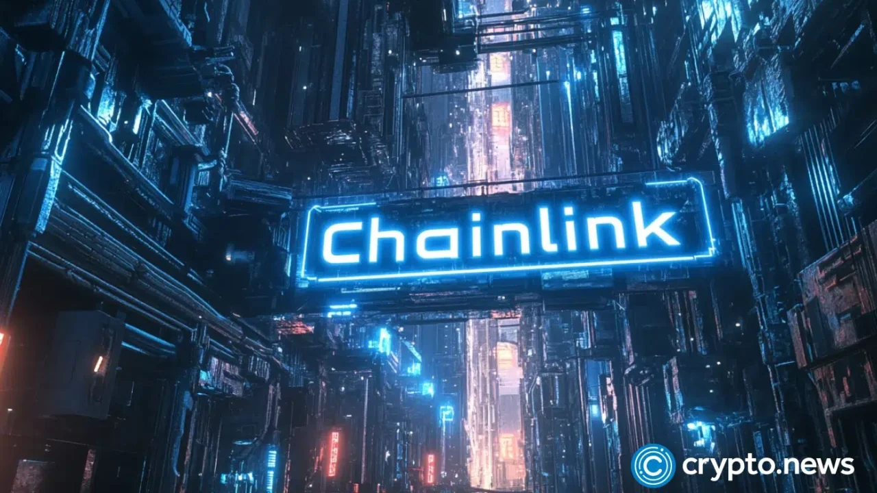 Nethermind leaves LayerZero verifier role for Chainlink