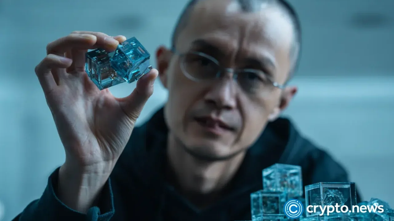 Binance founder CZ says ‘tokenize everything’ to attract investors