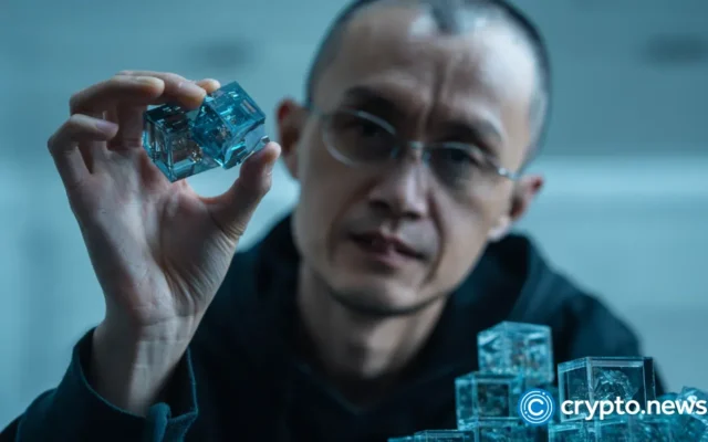 Binance founder CZ says ‘tokenize everything’ to attract investors