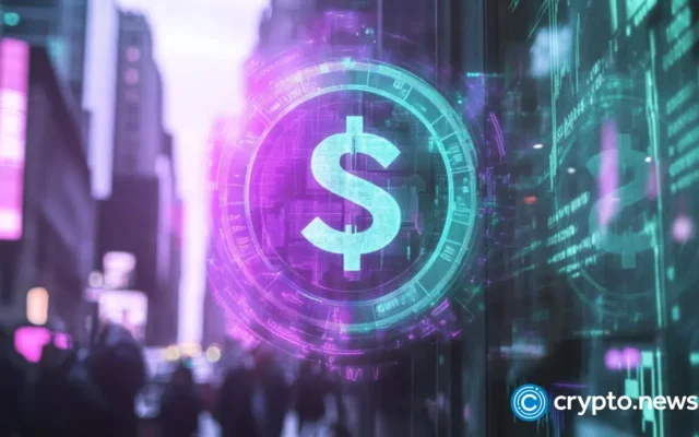 USDC powers 99.3% of x402 AI agent payments