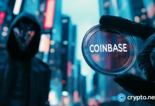Coinbase chooses Abu Dhabi as global hub for tokenized securities