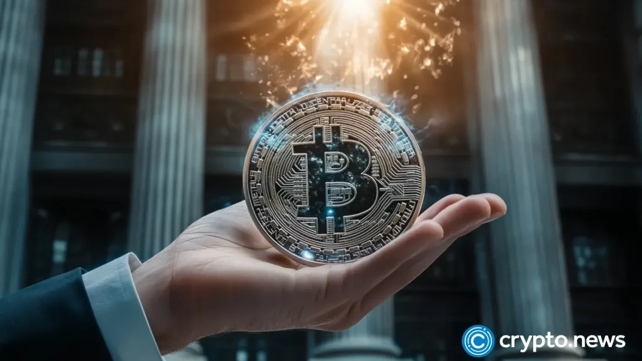 Bitcoin just had its best week since 2024; sentiment flipped from fear to greed in a day