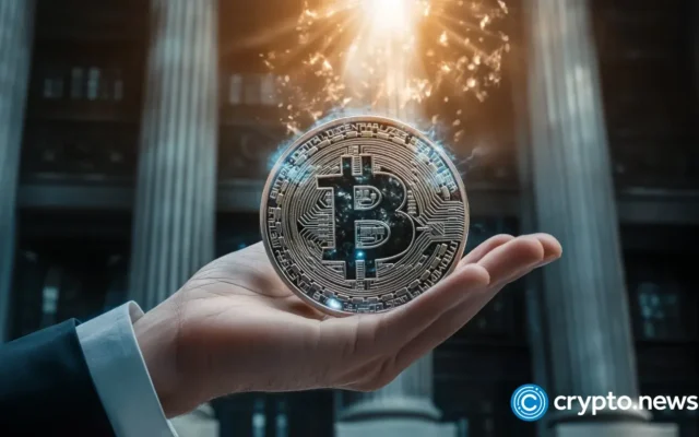 Bitcoin just had its best week since 2024; sentiment flipped from fear to greed in a day