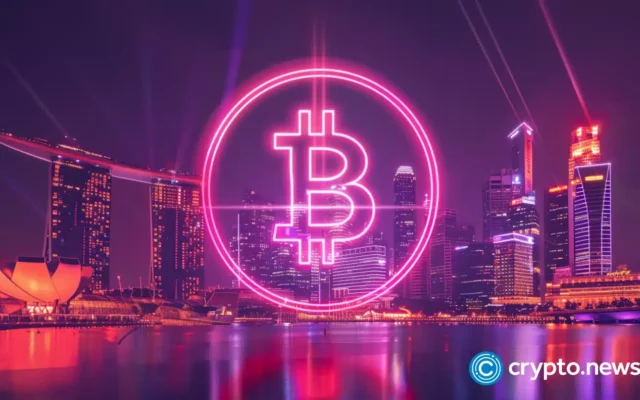 Singapore court freezes S$75m in Bitcoin, USDC over transfer dispute