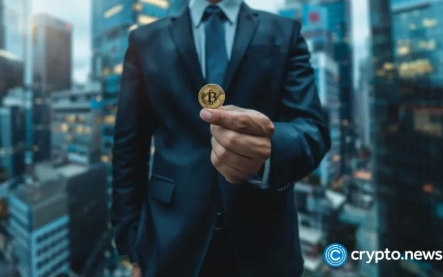 Crypto VC funding: ZeroStack secures $1B, Ripple raises $275M