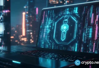 What is a public key in crypto? Keys, addresses, and signatures explained