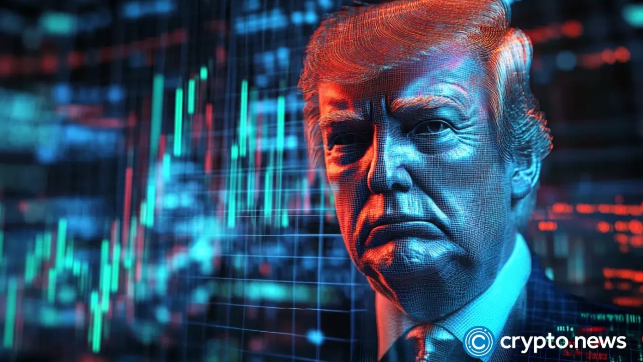 Bitcoin rebounds above $79K after Trump’s Canada tariff threat