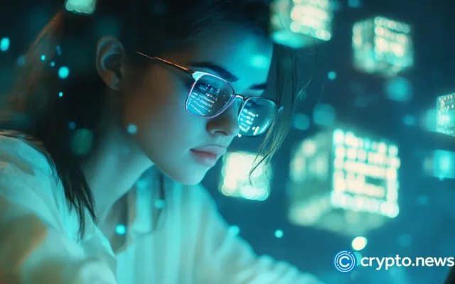 Crypto education demand far outpaces college courses: OKX report