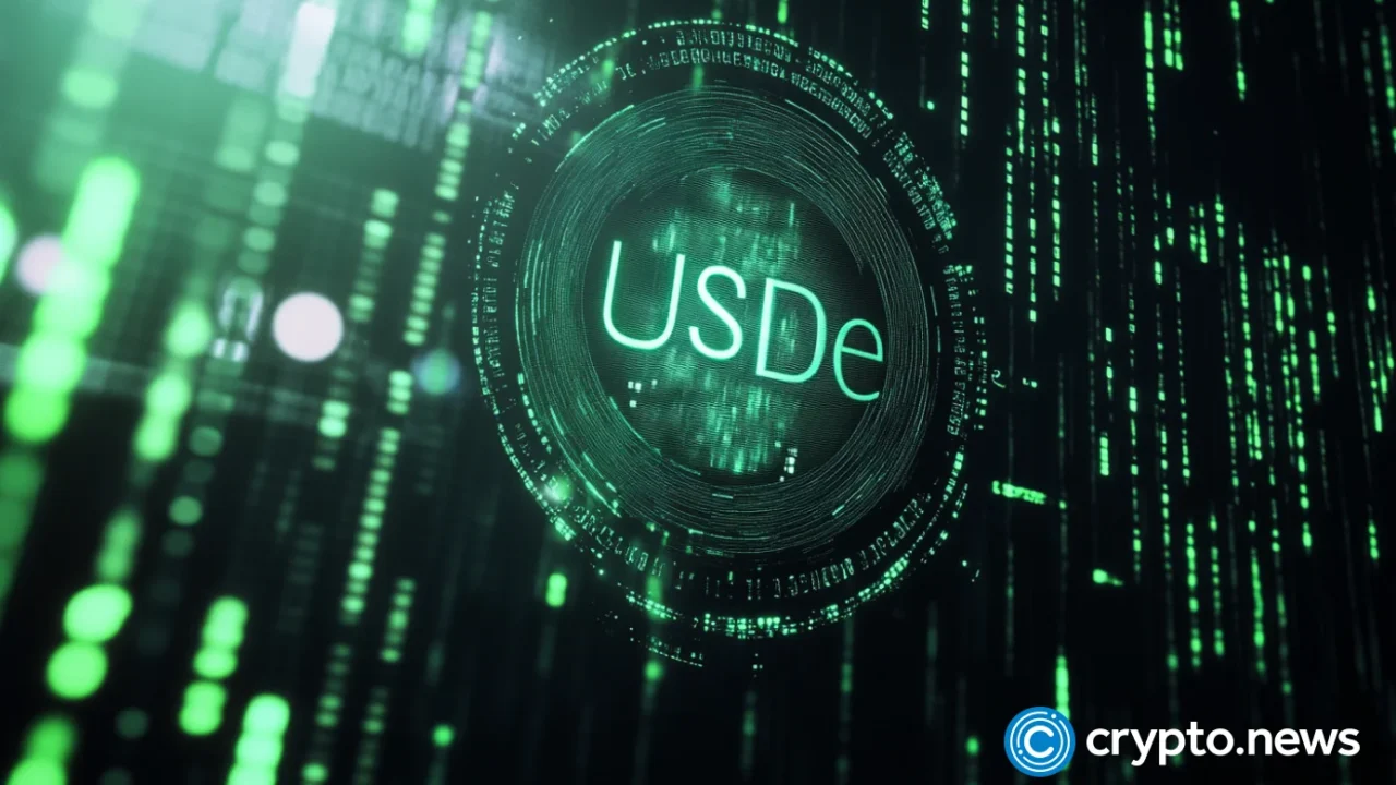 Ethena, FalconX launch $1 billion USDe lending facility