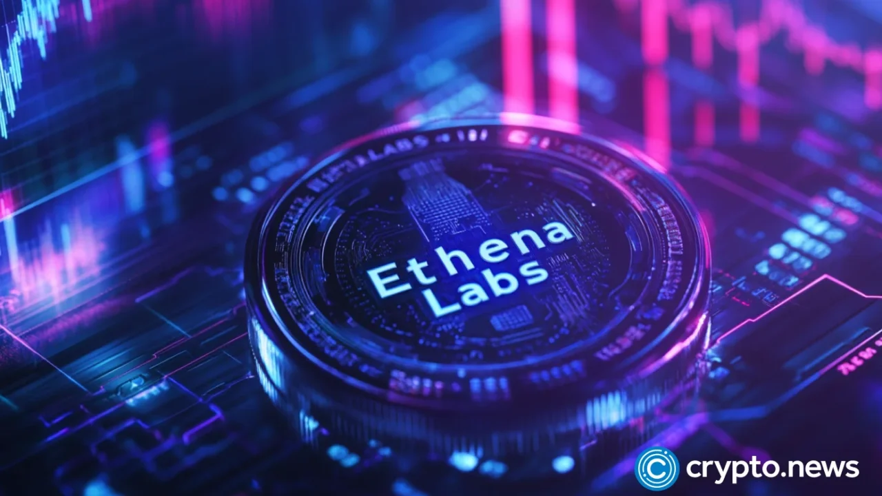 Ethena proposes 95% revenue allocation to ENA buybacks