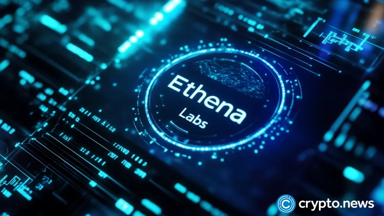 Ethena price jumps 65% as Arthur Hayes backs breakout
