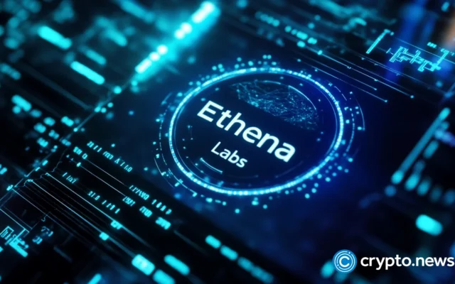 Ethena price jumps 65% as Arthur Hayes backs breakout