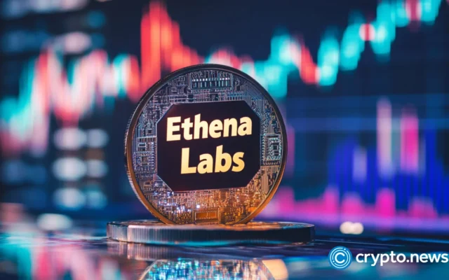 ENA price holds 25% weekly gain as momentum cools