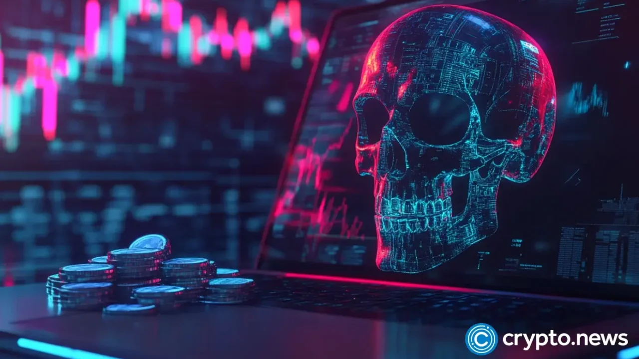 Chainalysis identifies 7,700 suspect accounts in CSAM crypto operation