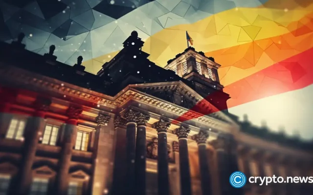 Berlin probes cyberattack as hackers demand 30 Bitcoin for stolen data