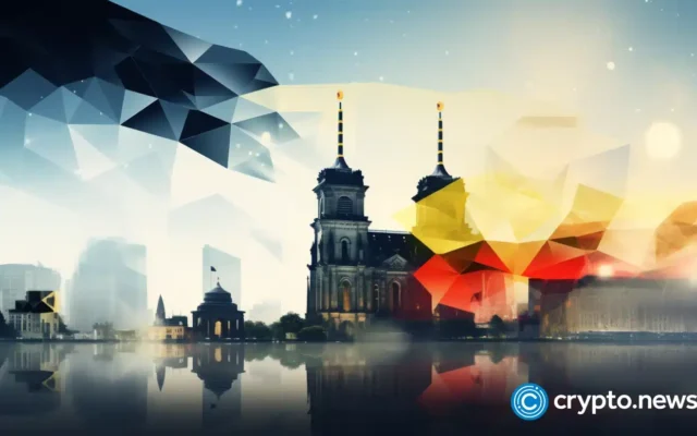 Germany extends MiCA lead as six more banks secure crypto licenses