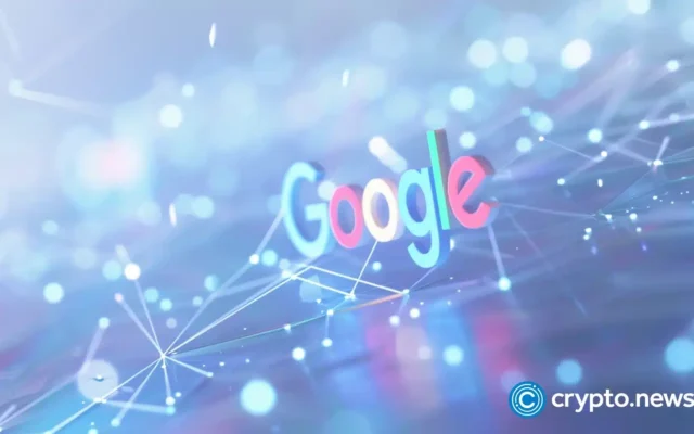 SQD adds validated onchain data to Google Cloud BigQuery