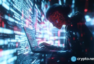 Term Labs vault exploit drains estimated $8.5M
