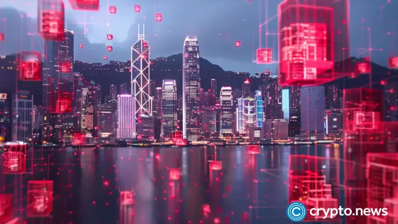 HKDAP could take HKD beyond payments into on-chain finance, HashKey researcher says