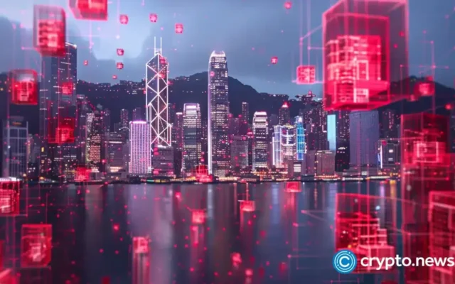 HKDAP could take HKD beyond payments into on-chain finance, HashKey researcher says