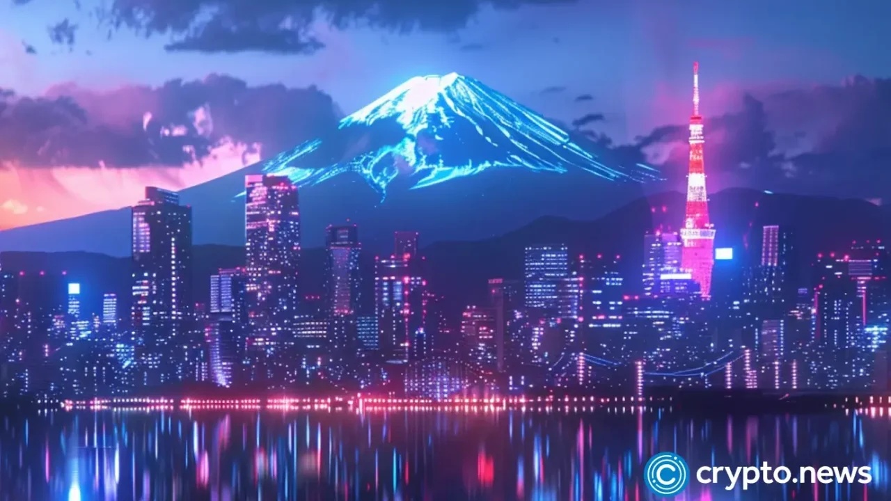 Japan registers Nomura’s Laser Digital as first new crypto entrant in four years
