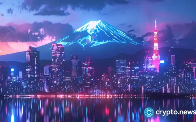 Japan registers Nomura’s Laser Digital as first new crypto entrant in four years