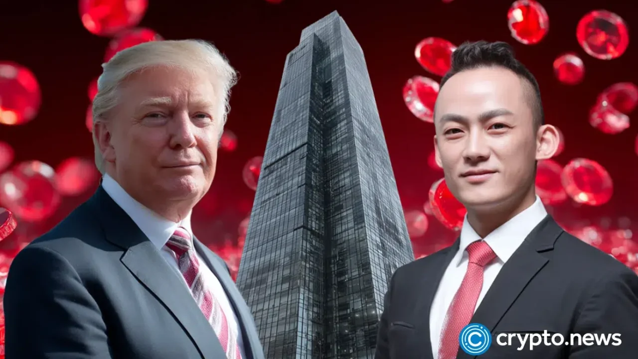 Justin Sun scores partial win in World Liberty lawsuit