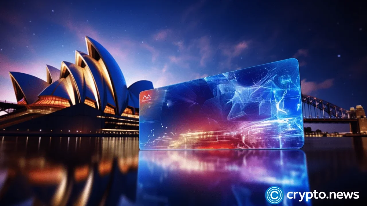 Nexo Australia launches regulated crypto-backed Credit Lines