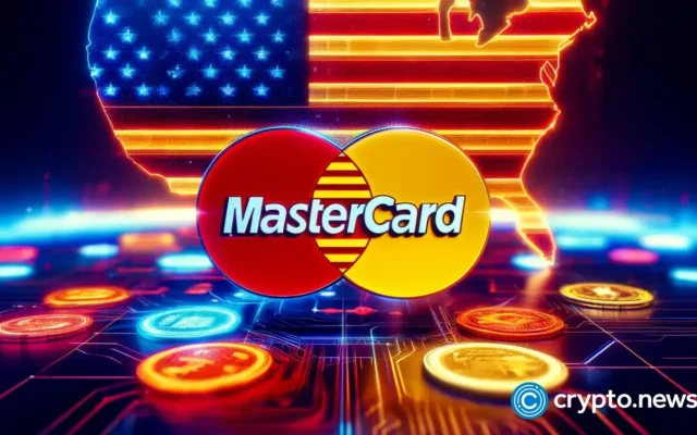 Mastercard sponsors XRP Ledger hackathon in New York