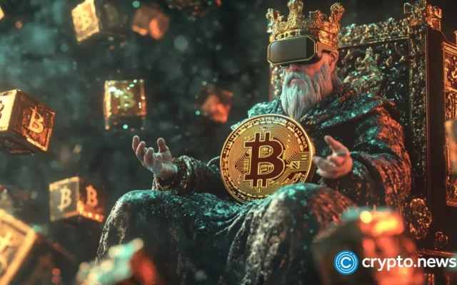 Metaplanet moves 1,000 BTC to Coinbase Prime