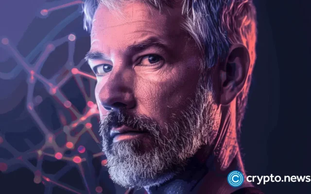 Strategy raises $2 billion through MSTR sales, skips Bitcoin purchases