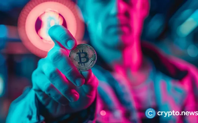 Bitcoin miners spend $5.1B chasing AI revenue