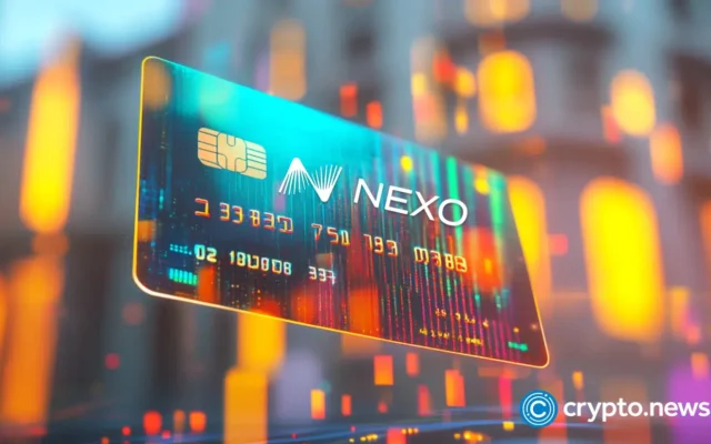 Nexo Australia launches crypto loans from 0.9%