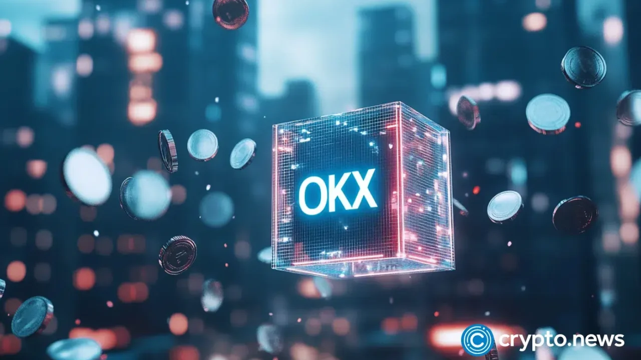OKX limits Claude access as AI spending hits $8M monthly