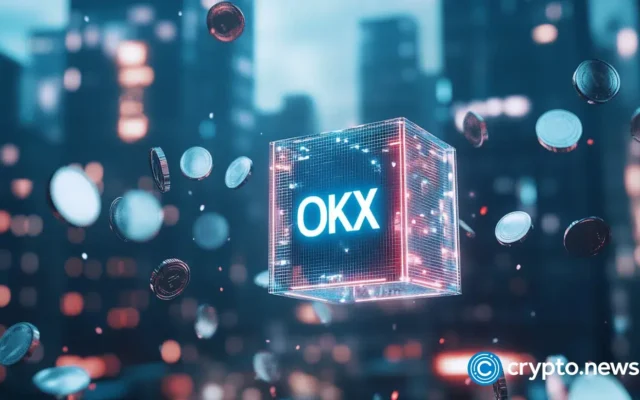 OKX limits Claude access as AI spending hits $8M monthly