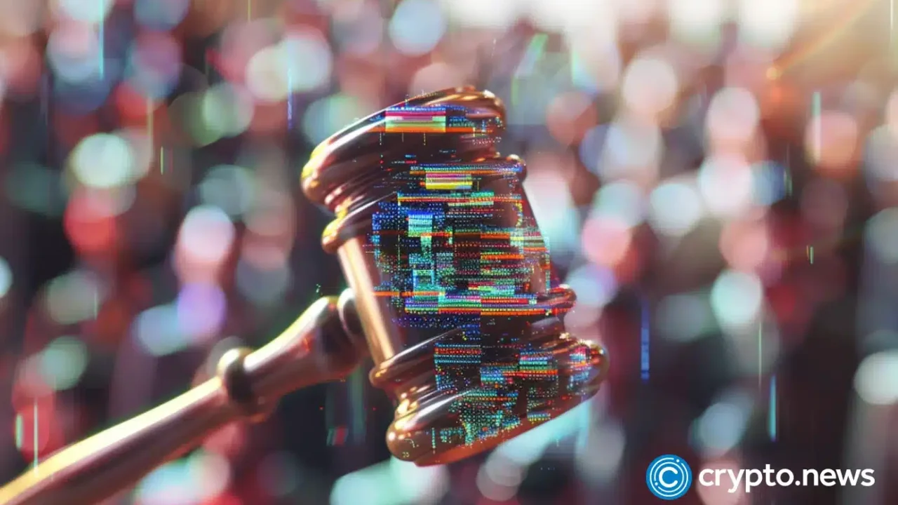 Saitama CEO could be extradited to US over $7.5B token case