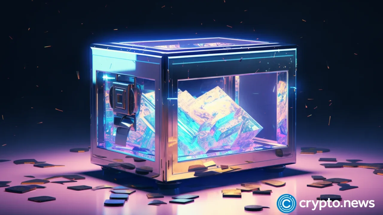 SAND bridge exploit contained after unbacked token mint