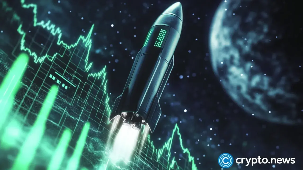 Why did Bitway token skyrocket 100% this week, and can it last?
