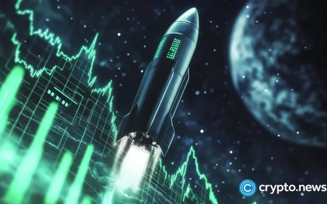 Why did Bitway token skyrocket 100% this week, and can it last?