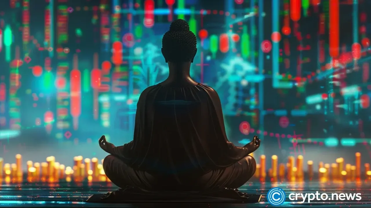 MANTRA price falls 10% as network halts transactions