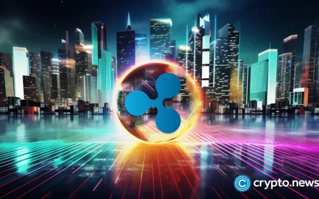 Ripple gives $300K to Nepal and Tibet flood relief