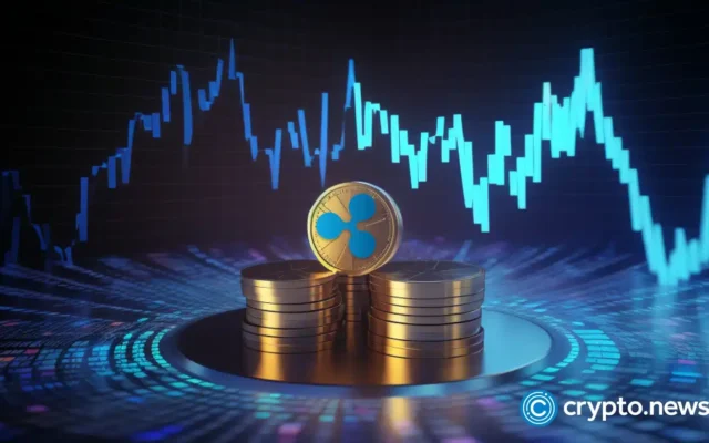 Ripple joins Clearpool, Cicada to launch institutional RLUSD credit fund