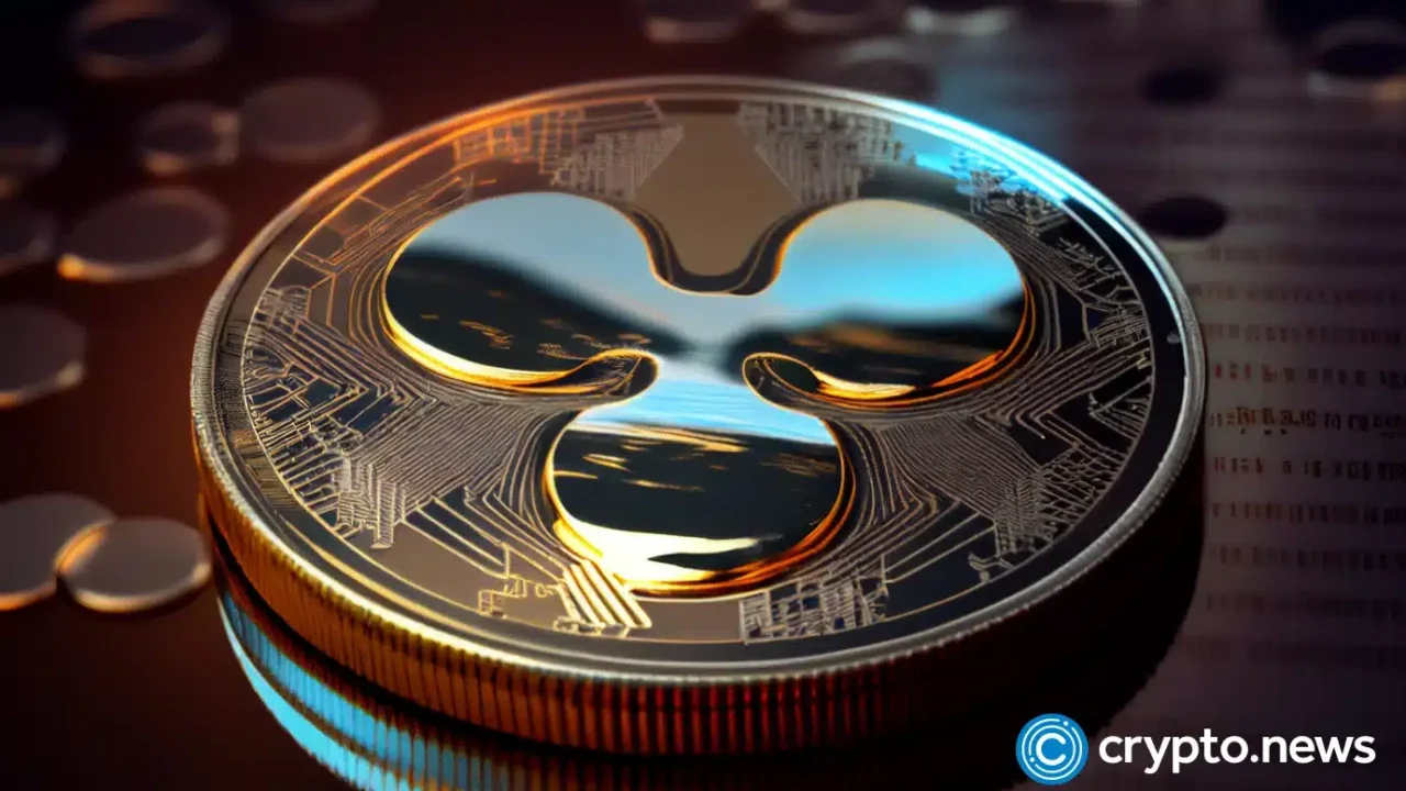 Ripple raises $275 million to fund prime brokerage expansion