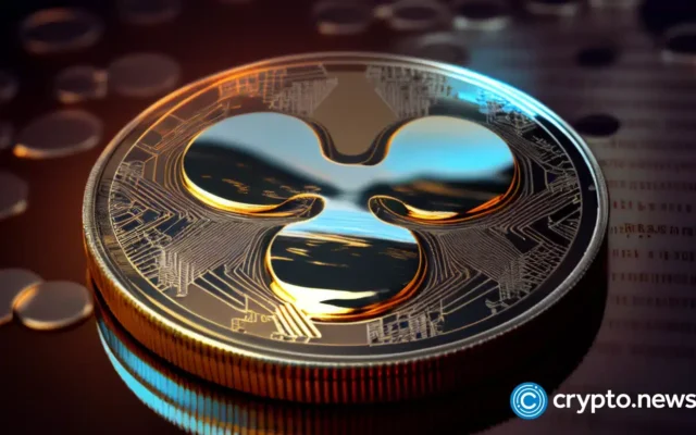Ripple raises $275 million to fund prime brokerage expansion