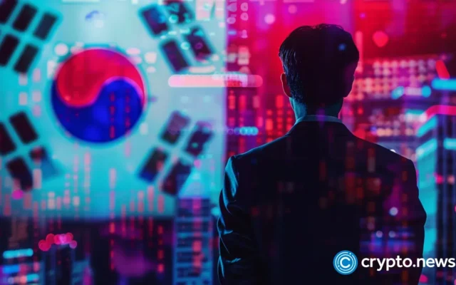 South Korea plans wallet tracing tools to enforce 2027 crypto tax